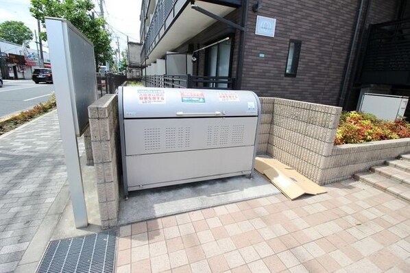 レオネクストNISHIGAIIIIの物件内観写真